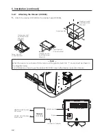 Preview for 36 page of Hakko Electronics HU-200 Instruction Manual