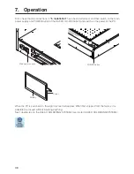 Preview for 42 page of Hakko Electronics HU-200 Instruction Manual