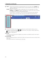 Preview for 48 page of Hakko Electronics HU-200 Instruction Manual