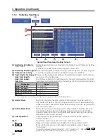 Preview for 52 page of Hakko Electronics HU-200 Instruction Manual