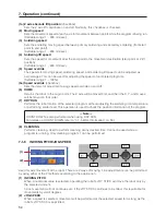 Preview for 56 page of Hakko Electronics HU-200 Instruction Manual