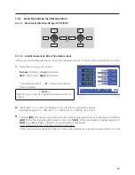 Preview for 61 page of Hakko Electronics HU-200 Instruction Manual