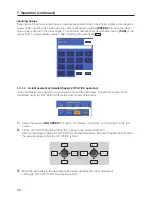 Preview for 62 page of Hakko Electronics HU-200 Instruction Manual