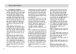 Preview for 8 page of HAKO 7580.32 Instruction Manual