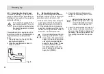 Preview for 22 page of HAKO 7580.32 Instruction Manual