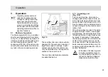 Preview for 23 page of HAKO 7580.32 Instruction Manual