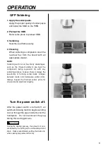 Preview for 7 page of HAKO 850B Instruction Manual