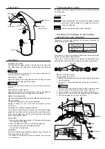 Preview for 2 page of HAKO 951 Instruction Manual