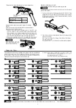 Preview for 3 page of HAKO 951 Instruction Manual