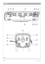 Preview for 30 page of HAKO Citymaster 1600 Operating Manual