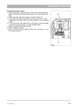 Preview for 113 page of HAKO Citymaster 1600 Operating Manual