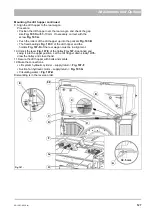 Preview for 127 page of HAKO Citymaster 1600 Operating Manual