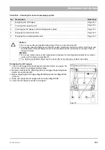 Preview for 143 page of HAKO Citymaster 1600 Operating Manual