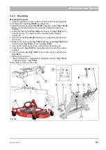 Preview for 161 page of HAKO Citymaster 1600 Operating Manual