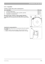 Preview for 173 page of HAKO Citymaster 1600 Operating Manual