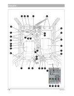 Preview for 38 page of HAKO Citymaster 2000 1480 Operating Manual