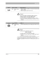 Preview for 53 page of HAKO Citymaster 2000 1480 Operating Manual