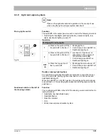 Preview for 75 page of HAKO Citymaster 2000 1480 Operating Manual