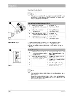 Preview for 76 page of HAKO Citymaster 2000 1480 Operating Manual