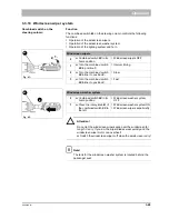 Preview for 81 page of HAKO Citymaster 2000 1480 Operating Manual