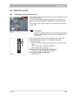 Preview for 141 page of HAKO Citymaster 2000 1480 Operating Manual