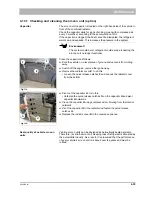 Preview for 151 page of HAKO Citymaster 2000 1480 Operating Manual