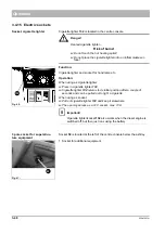 Preview for 76 page of HAKO Citymaster 2000 Operation And Maintenance Instructions