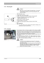 Preview for 81 page of HAKO Citymaster 2000 Operation And Maintenance Instructions