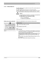 Preview for 83 page of HAKO Citymaster 2000 Operation And Maintenance Instructions