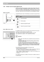 Preview for 96 page of HAKO Citymaster 2000 Operation And Maintenance Instructions