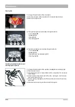 Preview for 156 page of HAKO Citymaster 2000 Operation And Maintenance Instructions