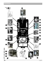 Preview for 172 page of HAKO Citymaster 2000 Operation And Maintenance Instructions