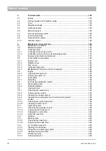 Preview for 8 page of HAKO Citymaster 2200 Operating Manual