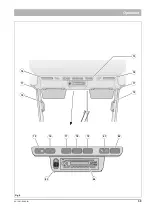 Preview for 39 page of HAKO Citymaster 2200 Operating Manual