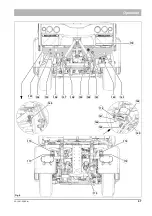 Preview for 47 page of HAKO Citymaster 2200 Operating Manual