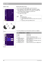 Preview for 72 page of HAKO Citymaster 2200 Operating Manual