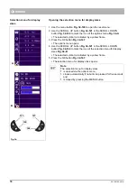 Preview for 74 page of HAKO Citymaster 2200 Operating Manual