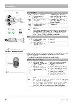 Preview for 78 page of HAKO Citymaster 2200 Operating Manual