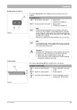 Preview for 81 page of HAKO Citymaster 2200 Operating Manual