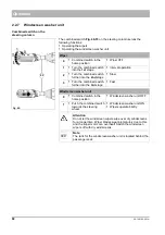 Preview for 82 page of HAKO Citymaster 2200 Operating Manual