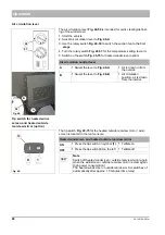 Preview for 84 page of HAKO Citymaster 2200 Operating Manual