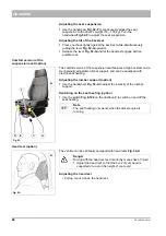 Preview for 88 page of HAKO Citymaster 2200 Operating Manual