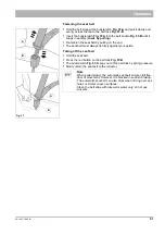 Preview for 91 page of HAKO Citymaster 2200 Operating Manual