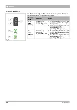 Preview for 102 page of HAKO Citymaster 2200 Operating Manual