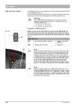 Preview for 106 page of HAKO Citymaster 2200 Operating Manual