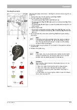 Preview for 111 page of HAKO Citymaster 2200 Operating Manual