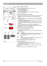 Preview for 112 page of HAKO Citymaster 2200 Operating Manual