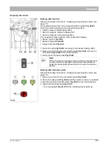 Preview for 117 page of HAKO Citymaster 2200 Operating Manual