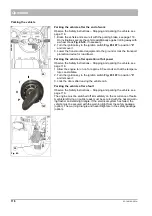 Preview for 118 page of HAKO Citymaster 2200 Operating Manual