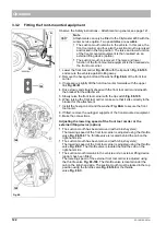 Preview for 122 page of HAKO Citymaster 2200 Operating Manual